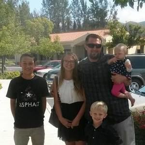 Meet your Posher, Trevor